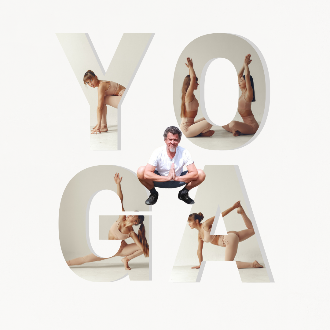 Dein Yoga