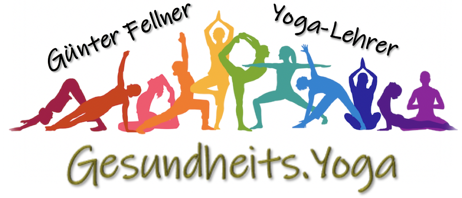 Gesundheits Yoga