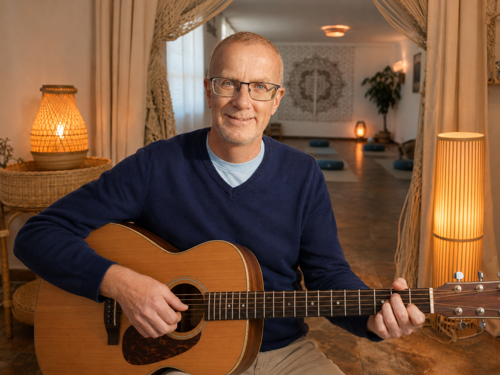 Yomavital Song 1 Reinhard Träumerherz