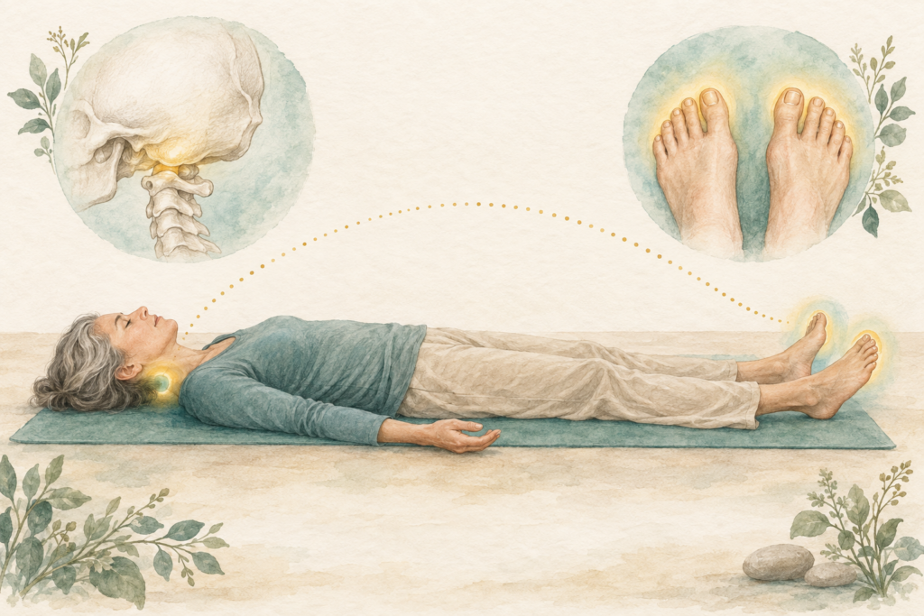 GesundheitsYoga Kursprogramm 10 Yoga von A-Z
